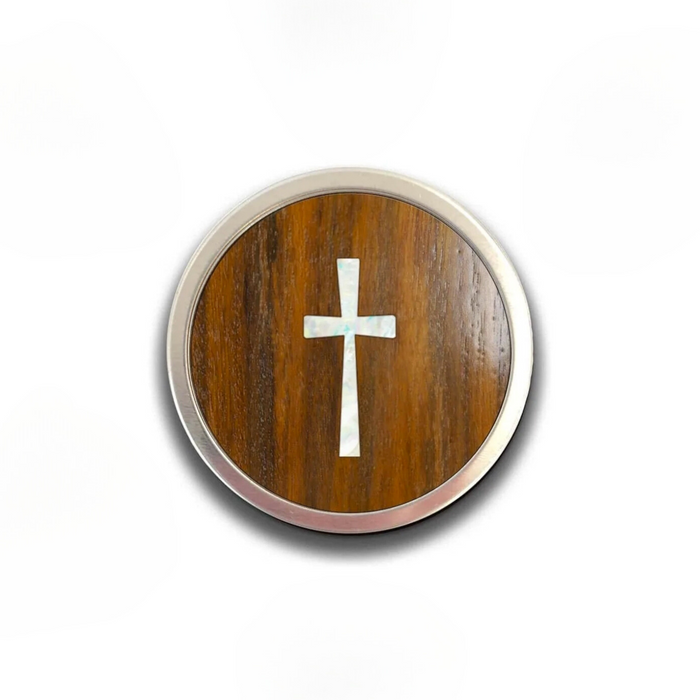 Thalia Cross Pick Tin