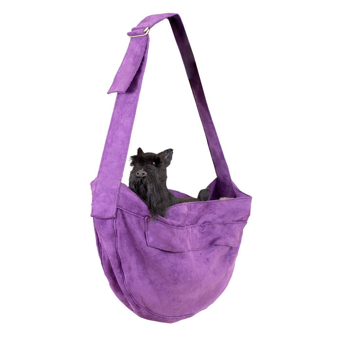 Cuddle Carrier Amethyst