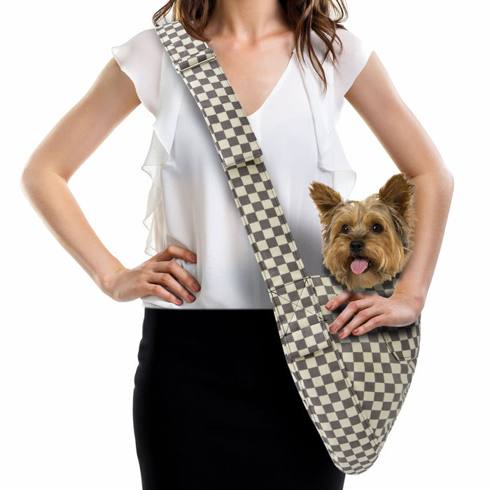 Cuddle Carrier Windsor Check