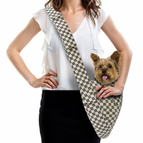 Cuddle Carrier Windsor Check