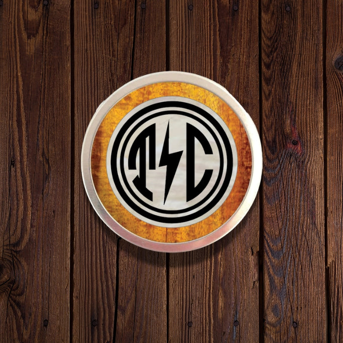 CustomThalia Custom Koa & Pearl | Pick Tin – product image 5