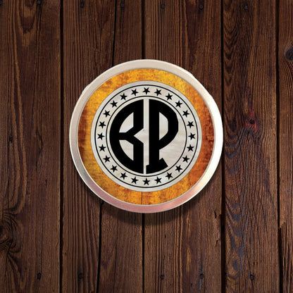 CustomThalia Custom Koa & Pearl | Pick Tin – product image 8