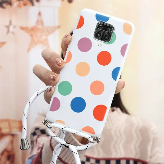 Redmi Note 9 Global / Kbds-caidyuan