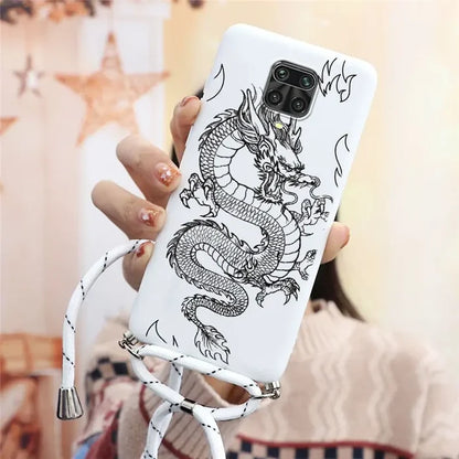 Redmi Note 9 Global / Kbds-hxtlong