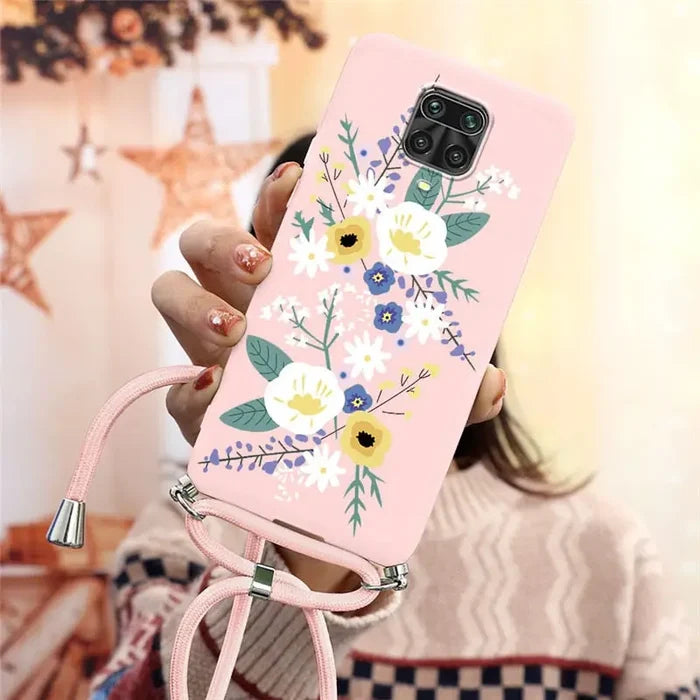 Redmi Note 9 Global / Kfes-2huashu