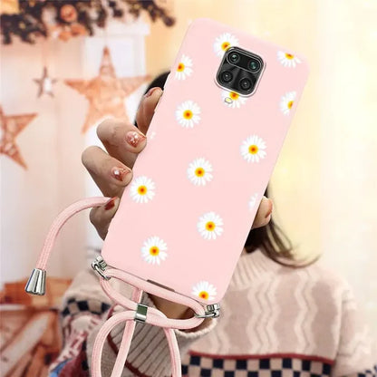 Redmi Note 9 Global / Kfes-12xchuju