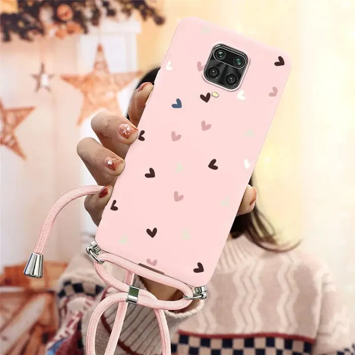 Redmi Note 9 Global / Kfes-dcaixin