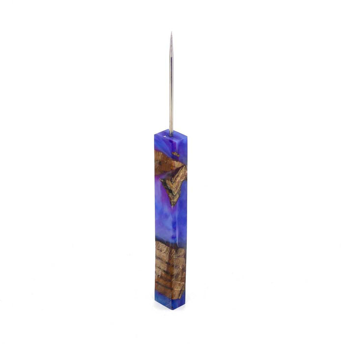 Cyril Resin Hookah Foil Poker -