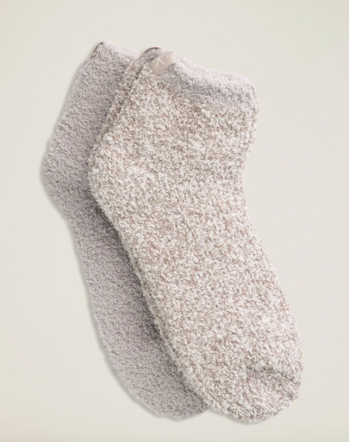 D Barefoot Dreams Socks