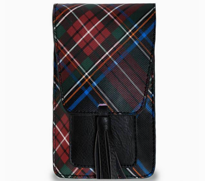 D Harper Crossbody