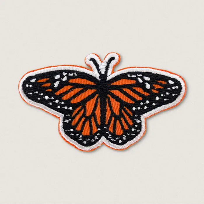 Monarch Butterfly 3"