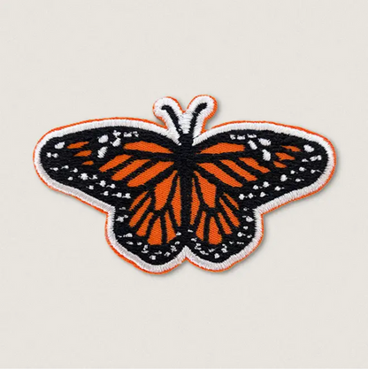 Monarch Butterfly 3"