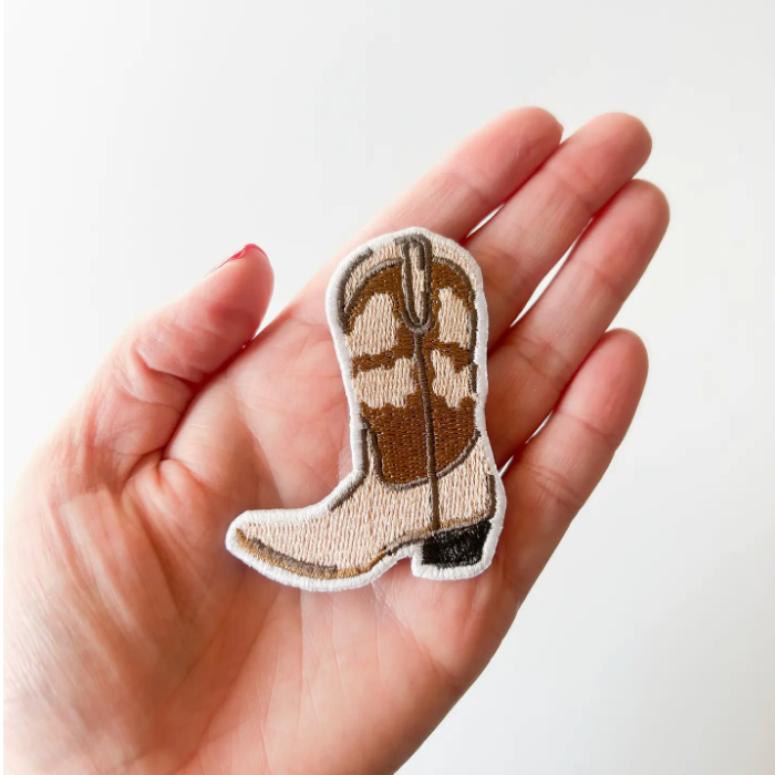 Cowgirl Boot
