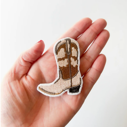 Cowgirl Boot