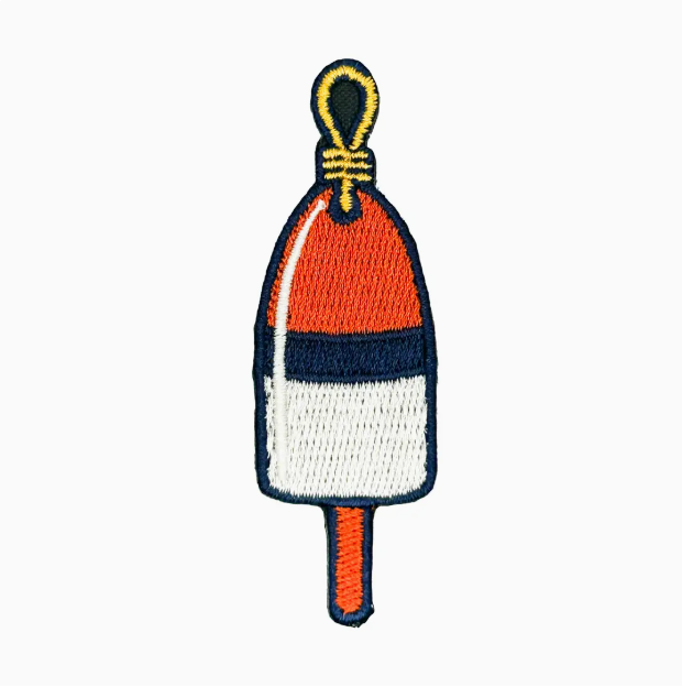 Lobster Bouy -  0.75 x 2.75