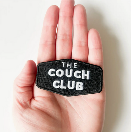 The Couch Club