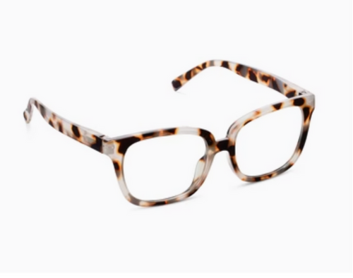 D Peepers Impromptu - Chai Tortoise