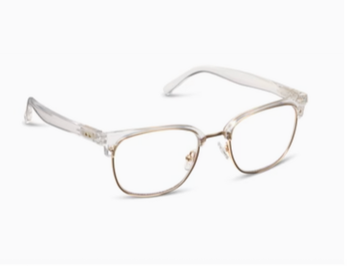 D Peepers Rory - Clear