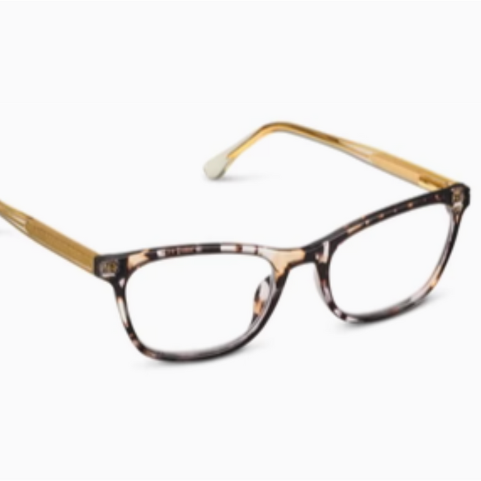D Peepers Winnie - Sand Quartz/Taupe