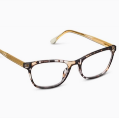 D Peepers Winnie - Sand Quartz/Taupe