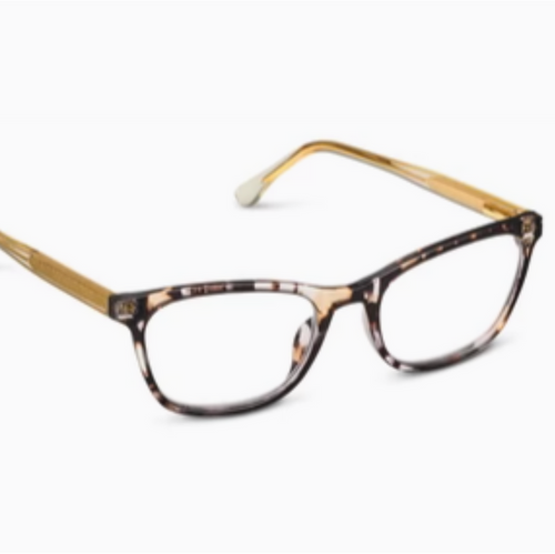 D Peepers Winnie - Sand Quartz/Taupe