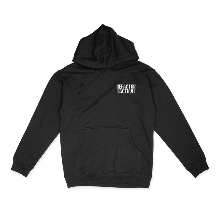 Daisy Cutter Hoodie