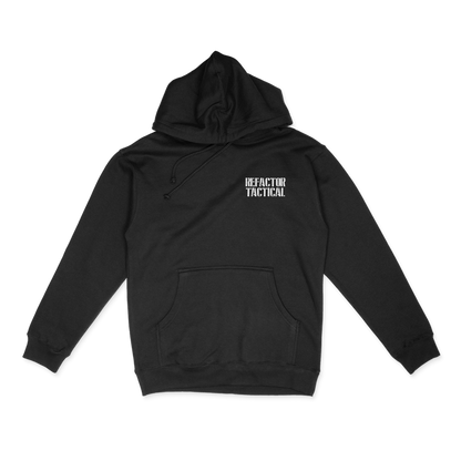 Daisy Cutter Hoodie