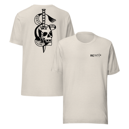 Death or glory T-Shirt