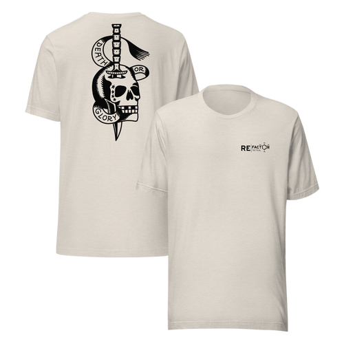Death or glory T-Shirt