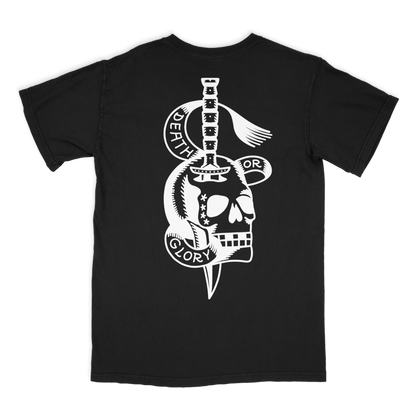 Death or glory T-Shirt