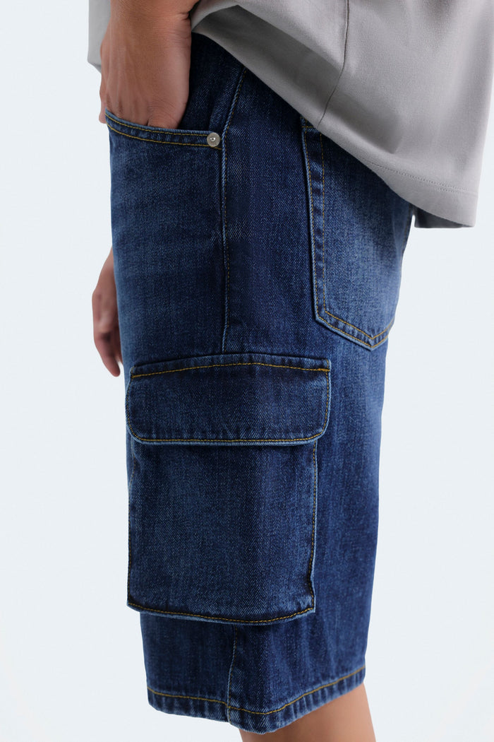 Denim Blue