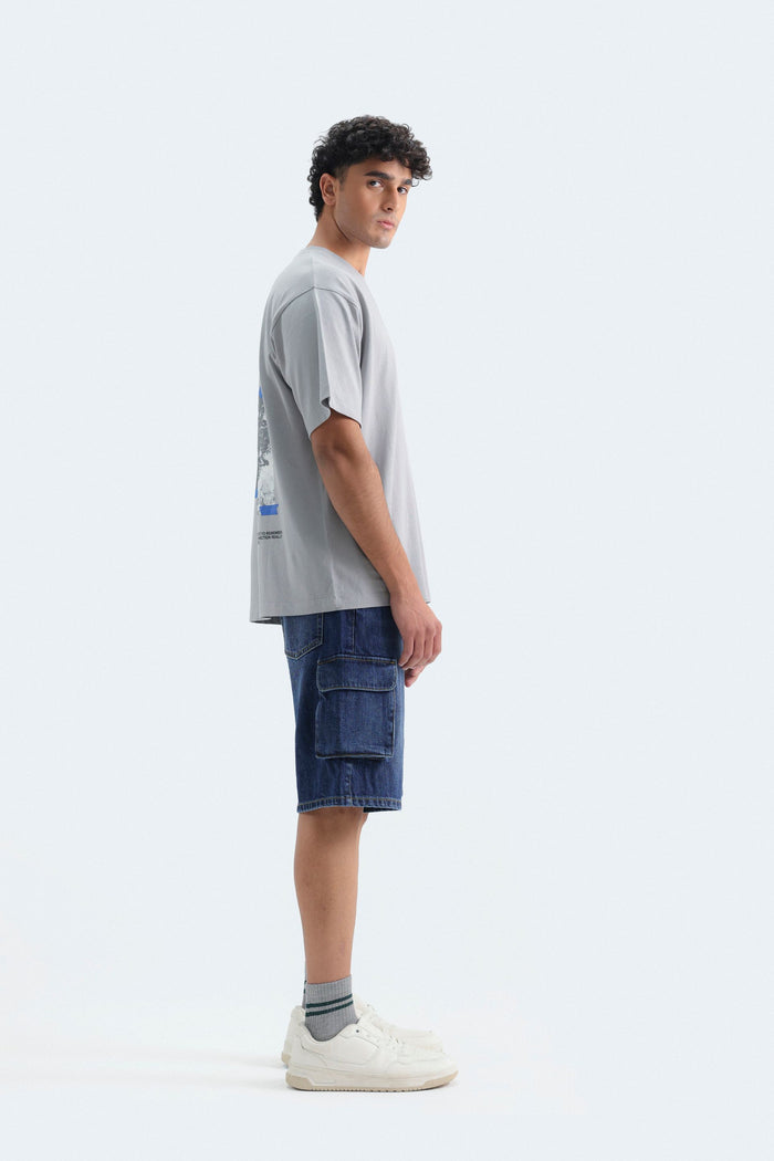 Denim Blue