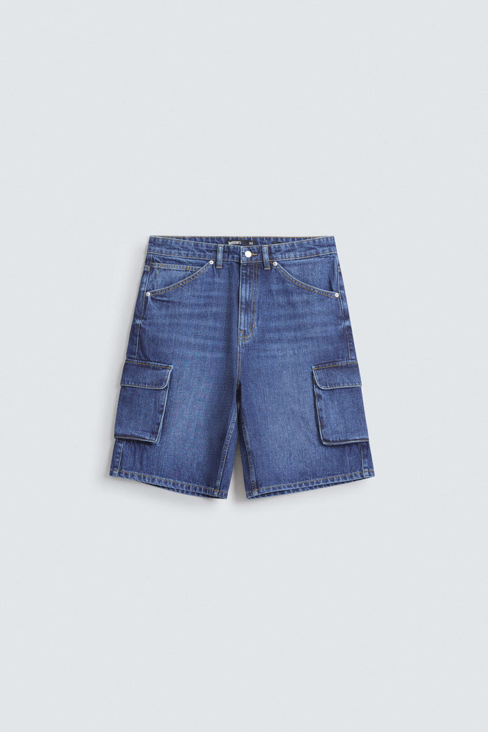 Denim Blue