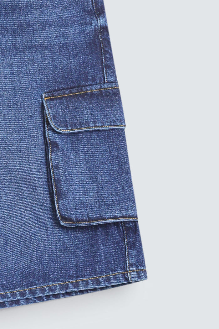 Denim Blue