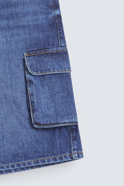 Denim Blue