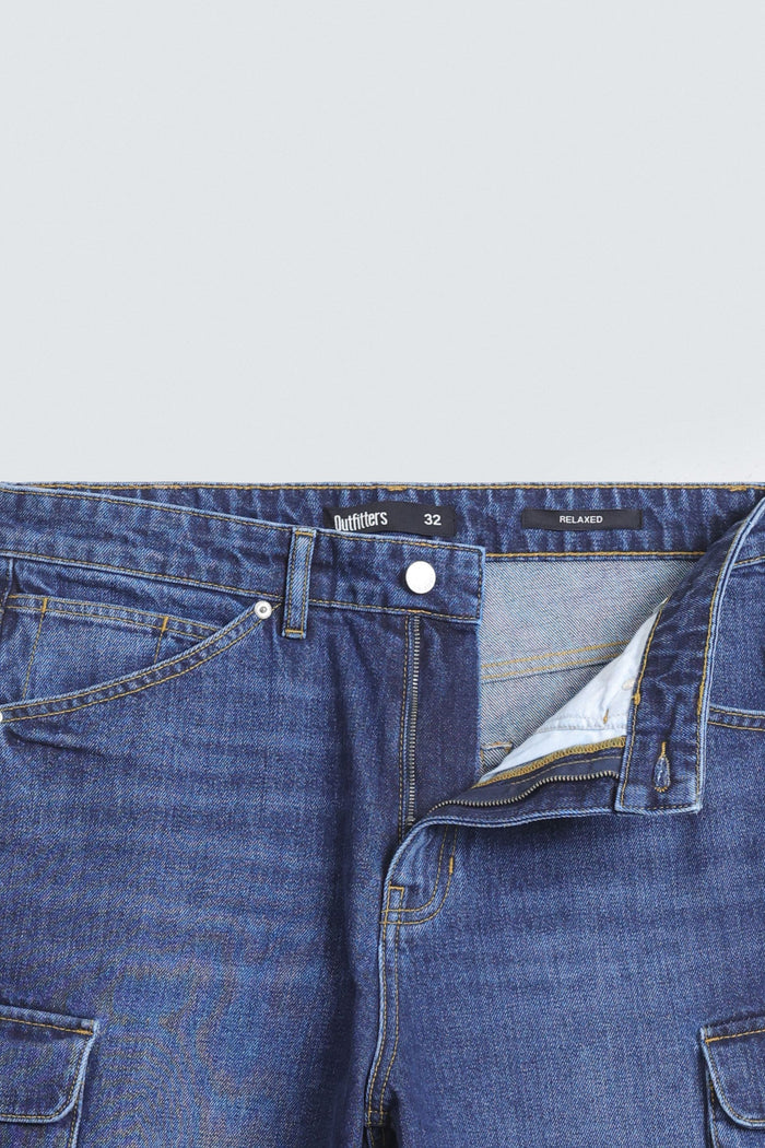 Denim Blue