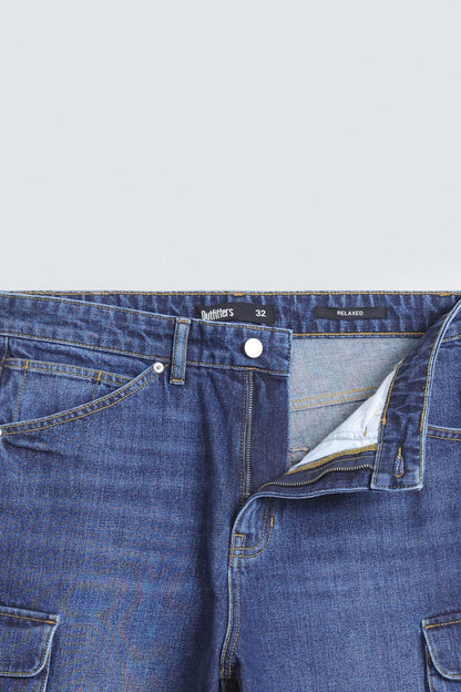 Denim Blue