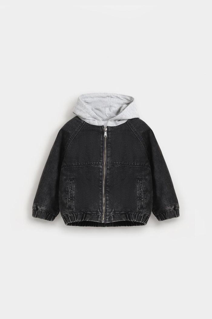 Jet Black