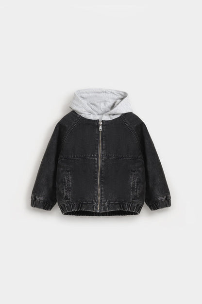 Jet Black