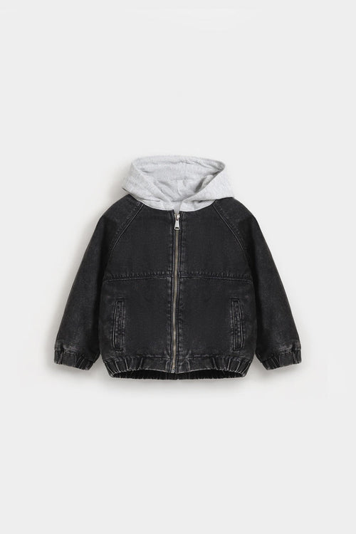 Jet Black