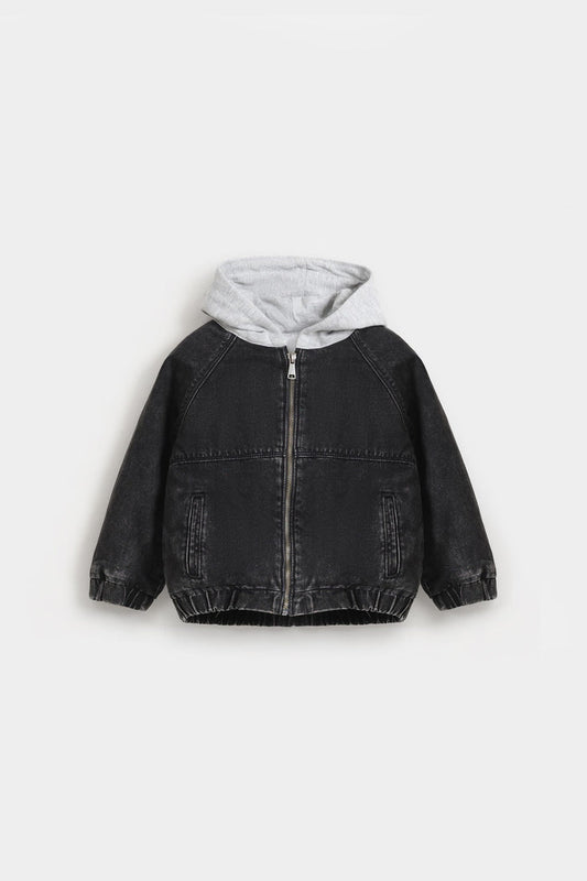 Jet Black