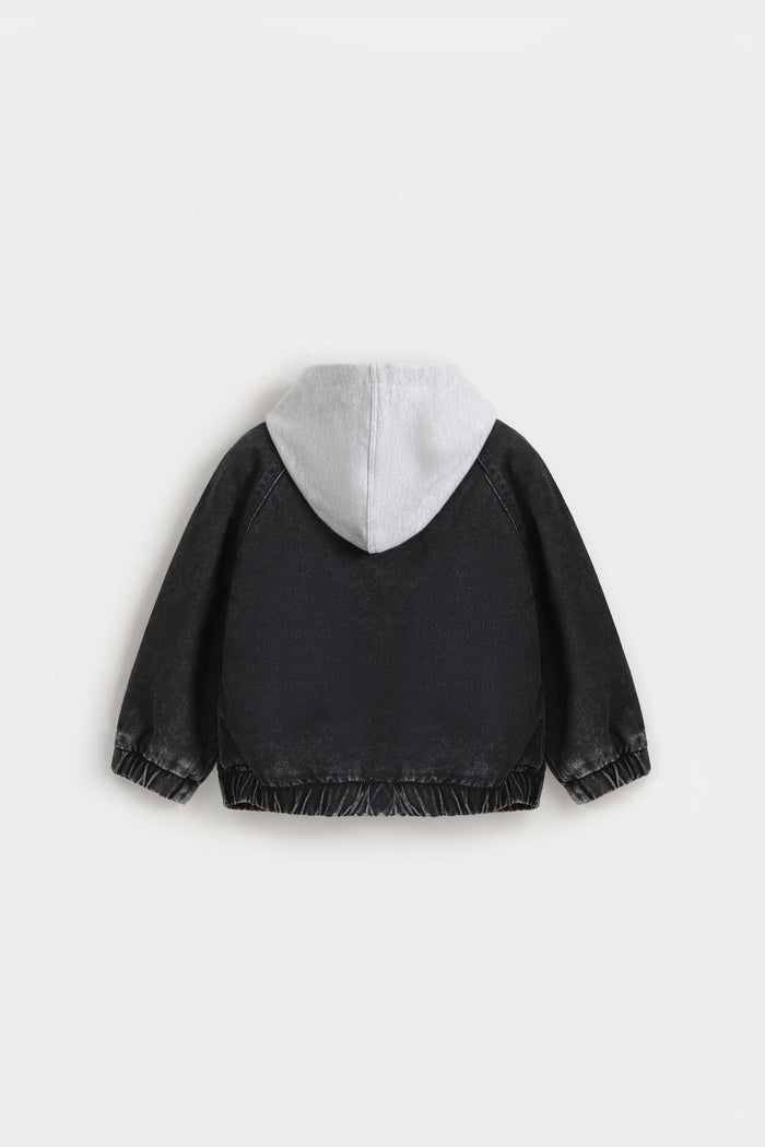 Jet Black