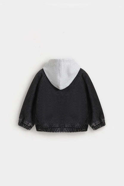 Jet Black