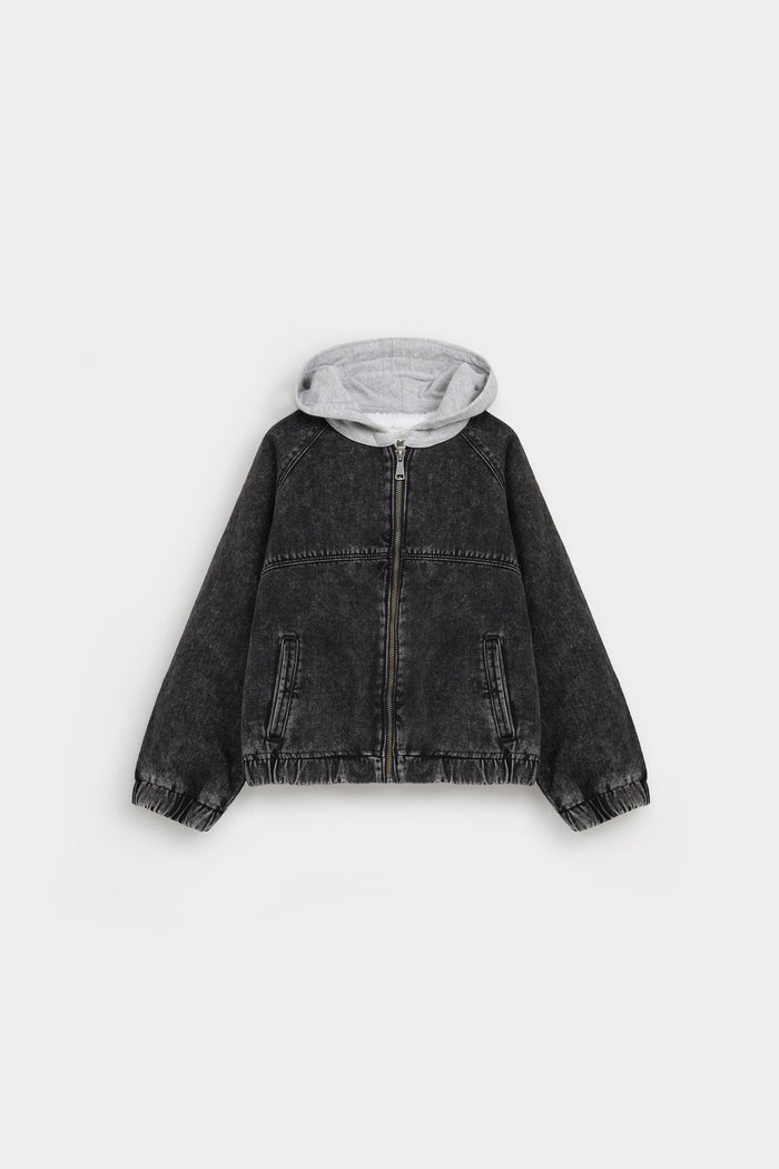 Jet Black