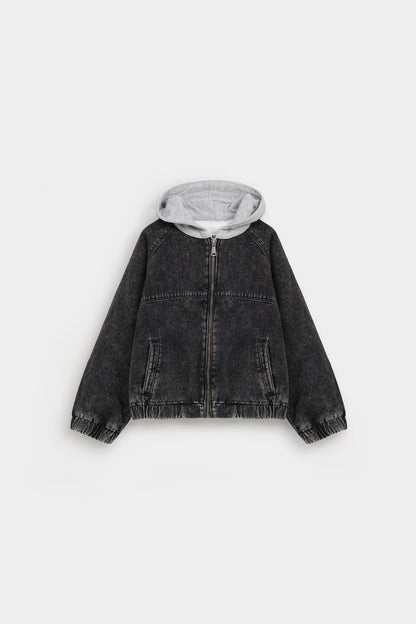 Jet Black