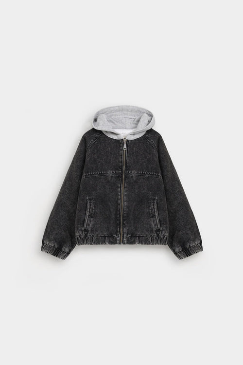 Jet Black