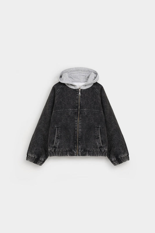 Jet Black