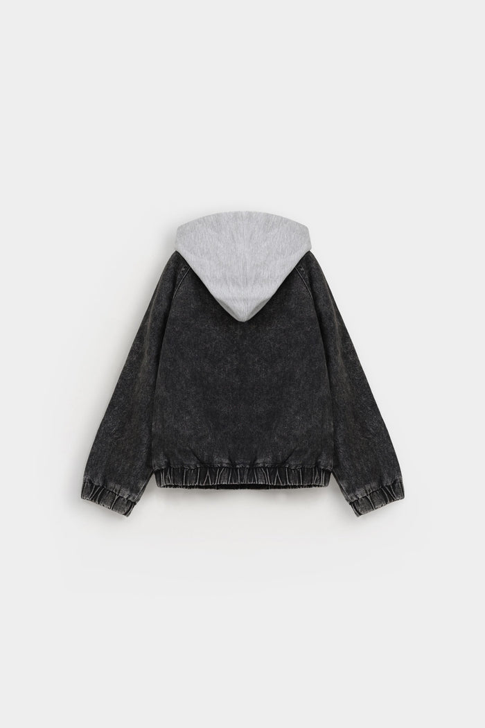 Jet Black