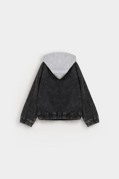 Jet Black