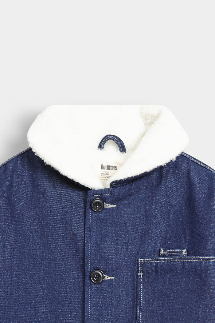 Dark Blue